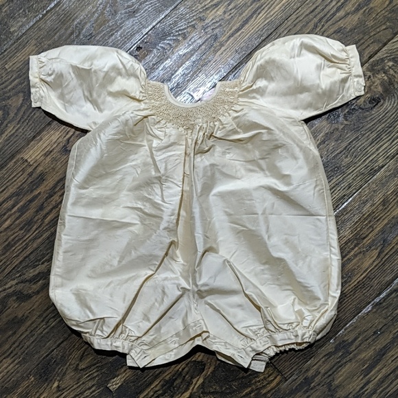Sophie Dess Onesie Dress - Picture 1 of 7